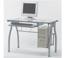 個人電腦桌