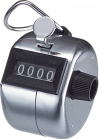 TY500: (Hand Tally Counter)