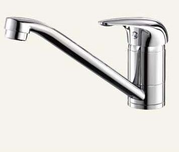 CP Single Lever Sink Mixer
