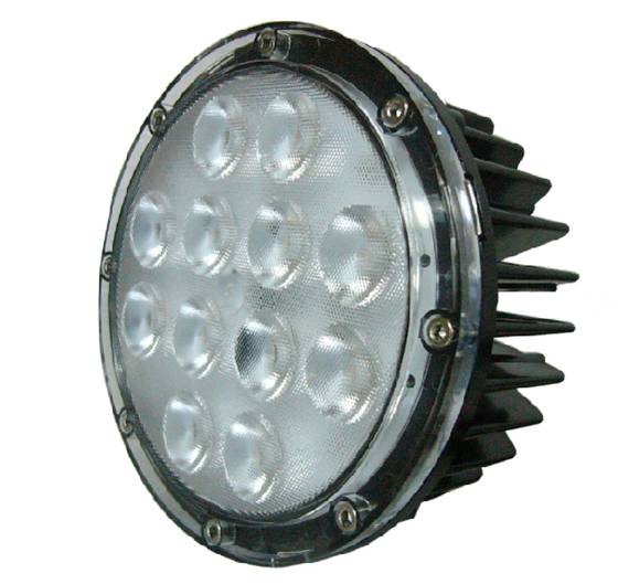 LED照明模組(圓形)