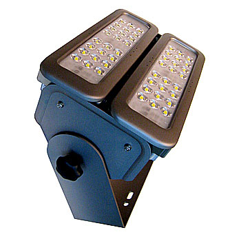 2模組LED泛光燈/投射燈/天井燈