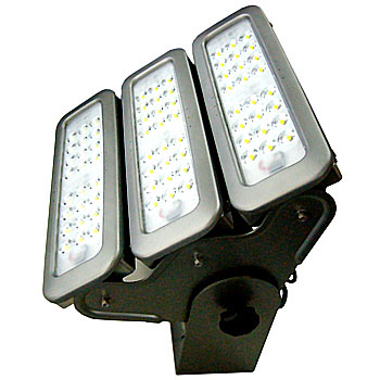 3模組LED泛光燈/投射燈/天井燈