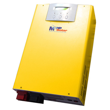 Off grid solar inverter 800W~ 11kw ( pure sine wave/ with solar controller)