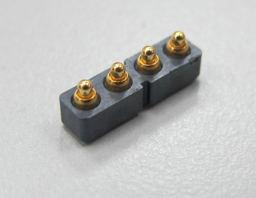 POGO Pin Connector(Flexible for customizing design)