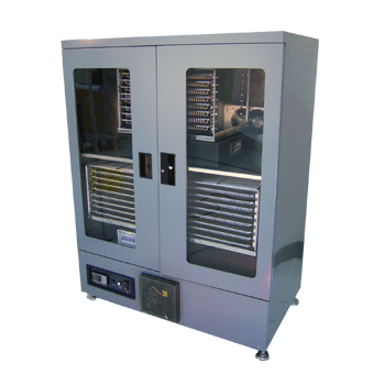 Platelet Incubators PLA-288E