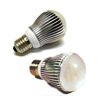 LED照明燈具 - GB-BE27GB07x-x
