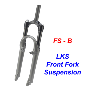 FS-B LKS 前叉避震器