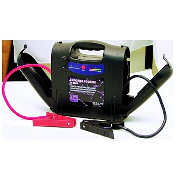 Battery Booster Pack