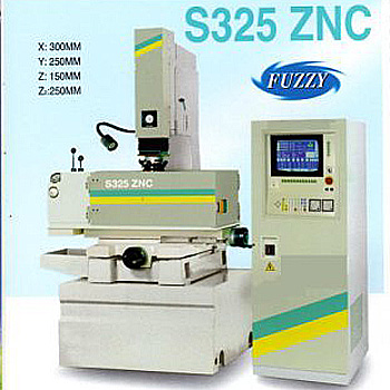 放電加工機 ZNC