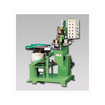 AMT-50 Fully Automatic Metal Case Trimming Machine