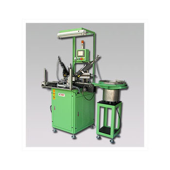 ANR-20-C / ANR-40-C / ANR-60-C Fully Automatic vacuum type Oil Seal Trimming Machine