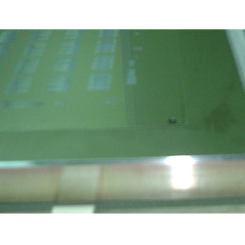 OLED for蒸鍍架(Frame)