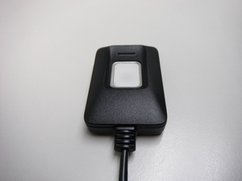 USB Fingerprint Scanner/Reader