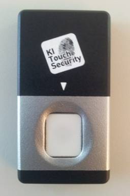 Fingerprint Token / Biometrics Token