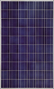 太陽能模組