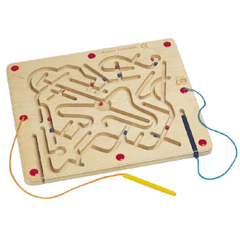 educational woode toy