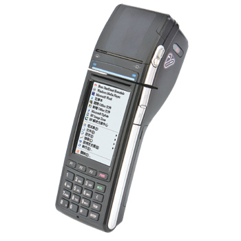 Winstouch Handheld Mobile computer