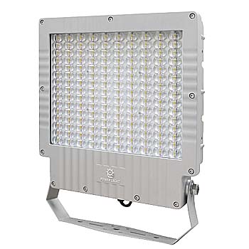 185W LED路燈(投光燈腳架)