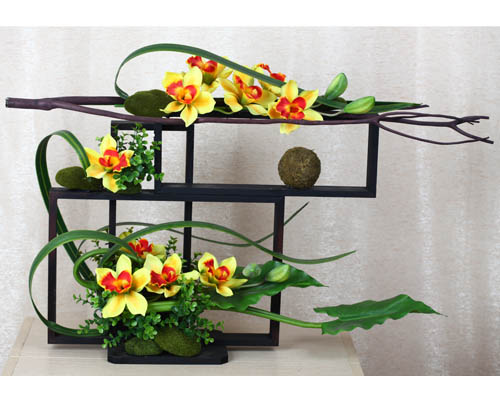  東亞蘭 Taiwan Artificial Indoor Plants