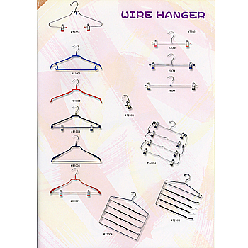 Wire Hanger