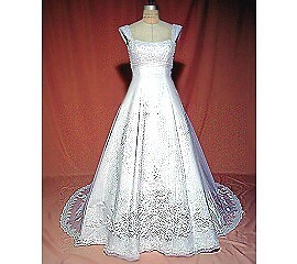 新娘禮服 Style 3009