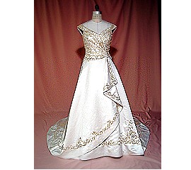 新娘婚紗 Style 3050