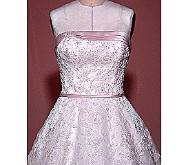 新娘禮服 Style 3068
