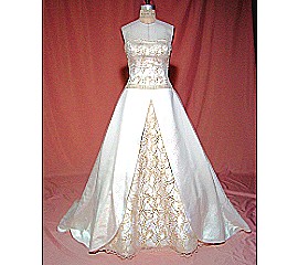 新娘婚紗 Style 3075