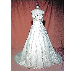 新娘婚紗 Style 3612