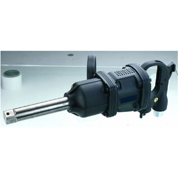 Light-Weight 1 in. Air Impact Wrench