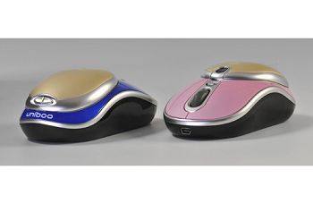 iWarm mouse for PC