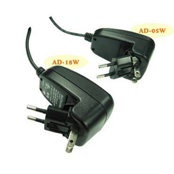 Portable Electronic Devices Power Adaptors (Universal Home/Travel Adaptor) AD05_AD18