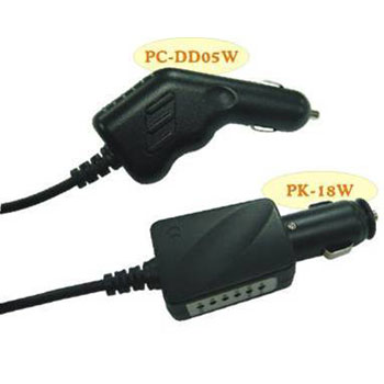 Portable Electronic Devices Power Adaptors (Car Adaptor) PCDD05_PK18W