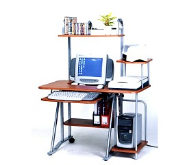 CD1105B 電腦桌