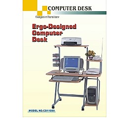 CD11060 電腦桌