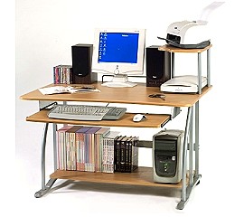 CD12080A1電腦桌