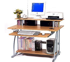 CD12080A2 電腦桌