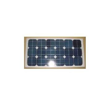 Solar Power Module,12V/40W