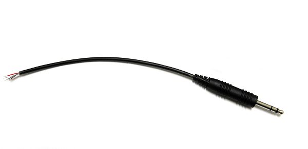 5.2Φ plug with Cable(21cm)