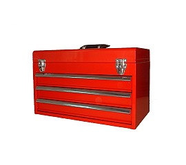 Professional Tool Chest