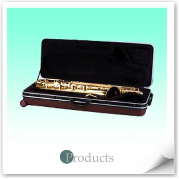 Baritone Saxophone Cases