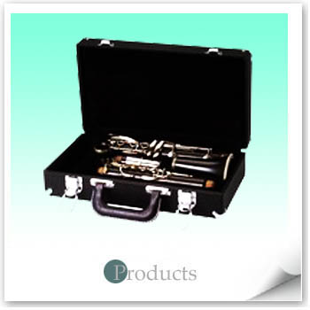Clarinet Cases