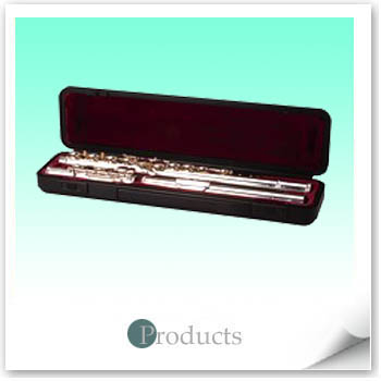 Flute Cases
