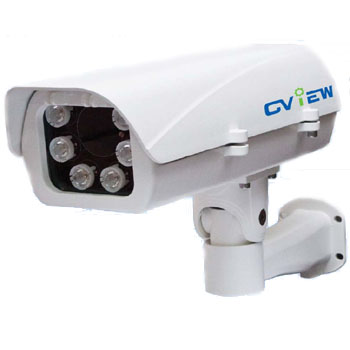 CV-100  紅外線日夜防爆防護罩 CCTV housing