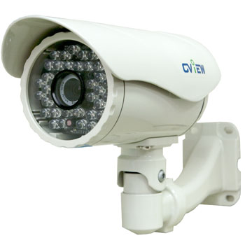 CV-300 高解攝影機 CCTV Camera