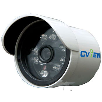 CV-800 AC CCTV Camera