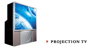 Projection TV