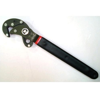 New Master Wrench