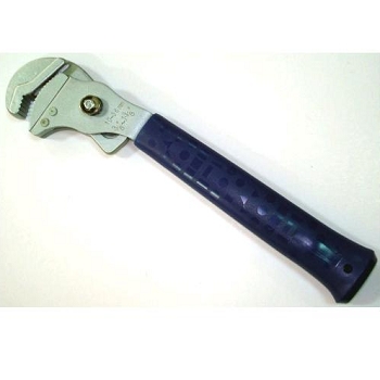 Intelligent Pipe Wrench