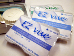 EZvue series